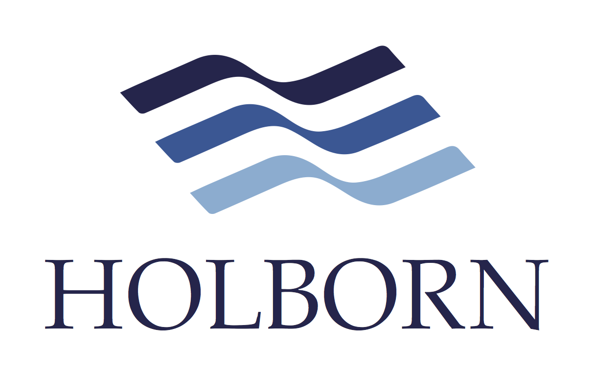 Branded logo