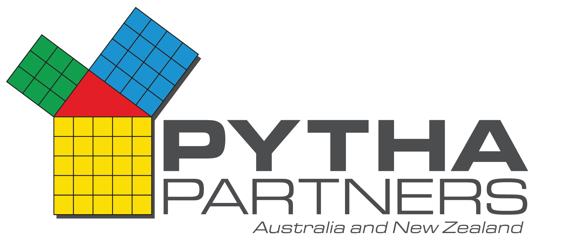 Branded logo