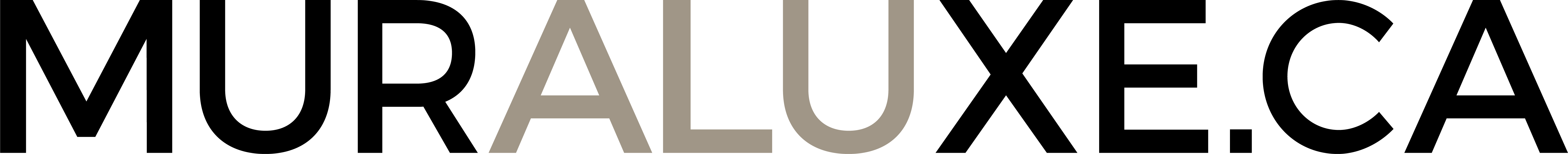 Branded logo