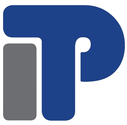 Branded logo