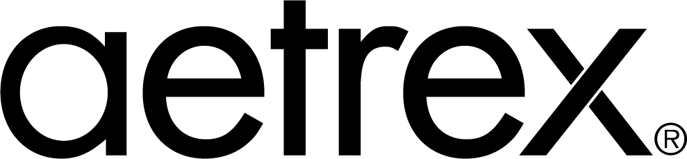 Branded logo