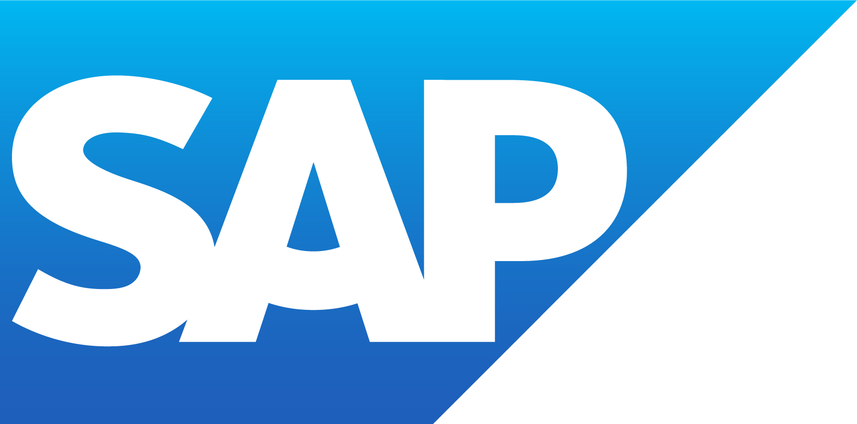 Branded logo