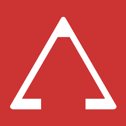 Branded logo