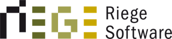 Branded logo