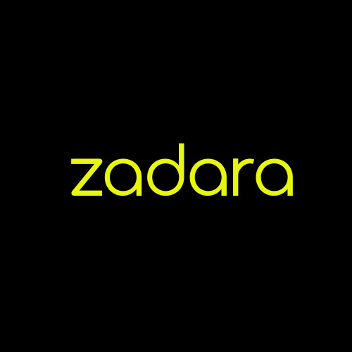 Branded logo