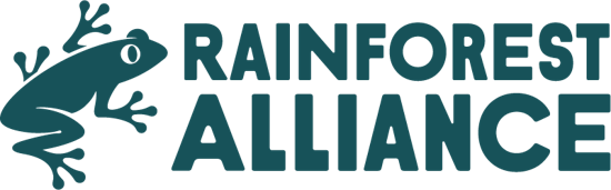 Branded logo