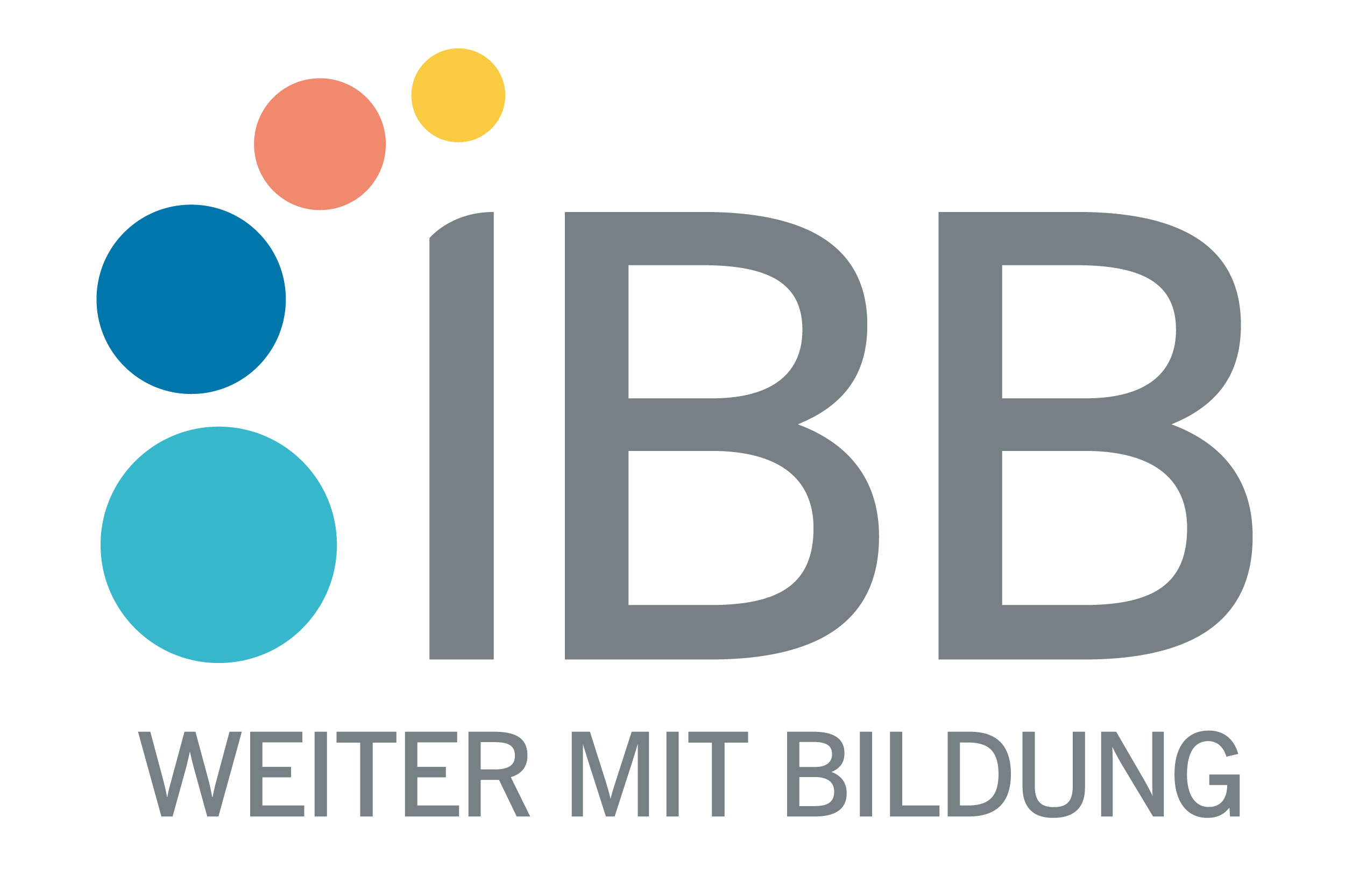 Branded logo