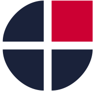 Branded logo
