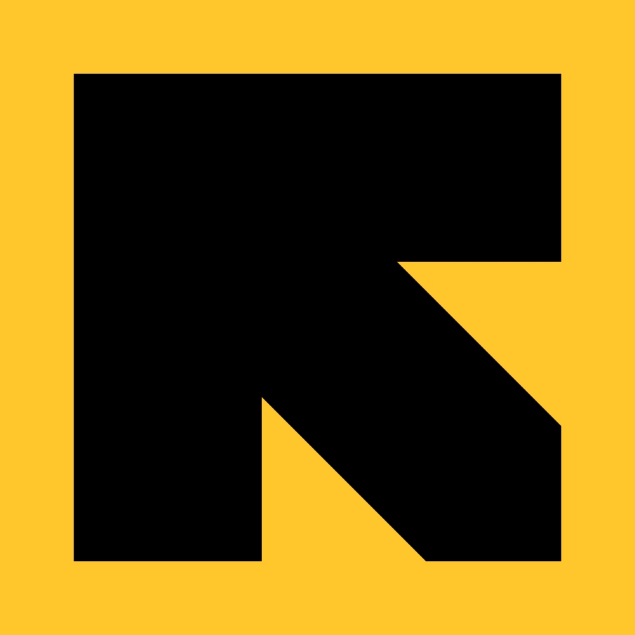 Branded logo