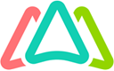 Branded logo
