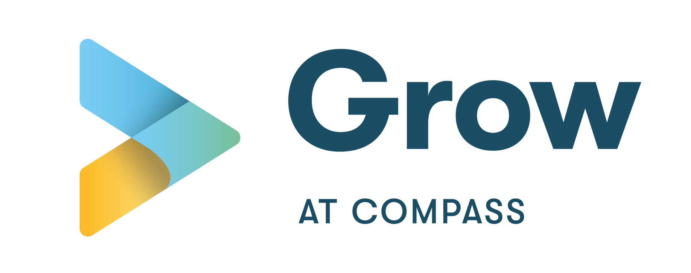 Branded logo