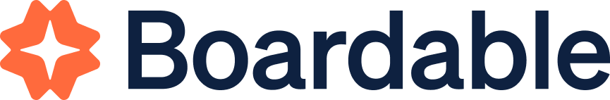 Branded logo