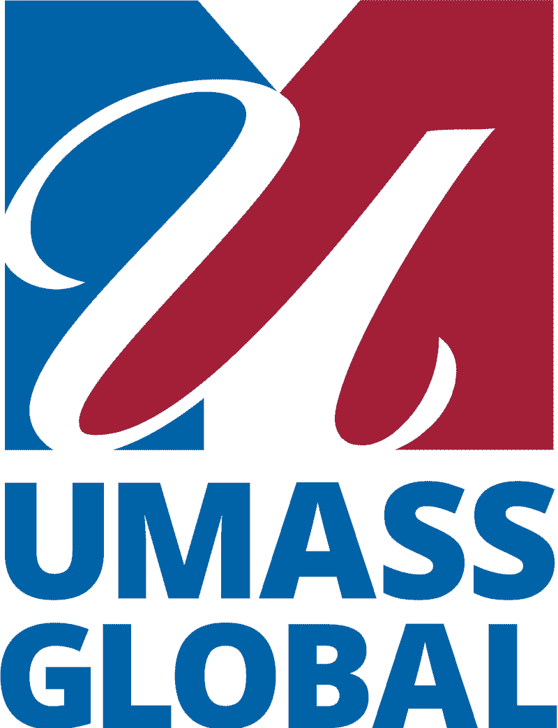 Branded logo