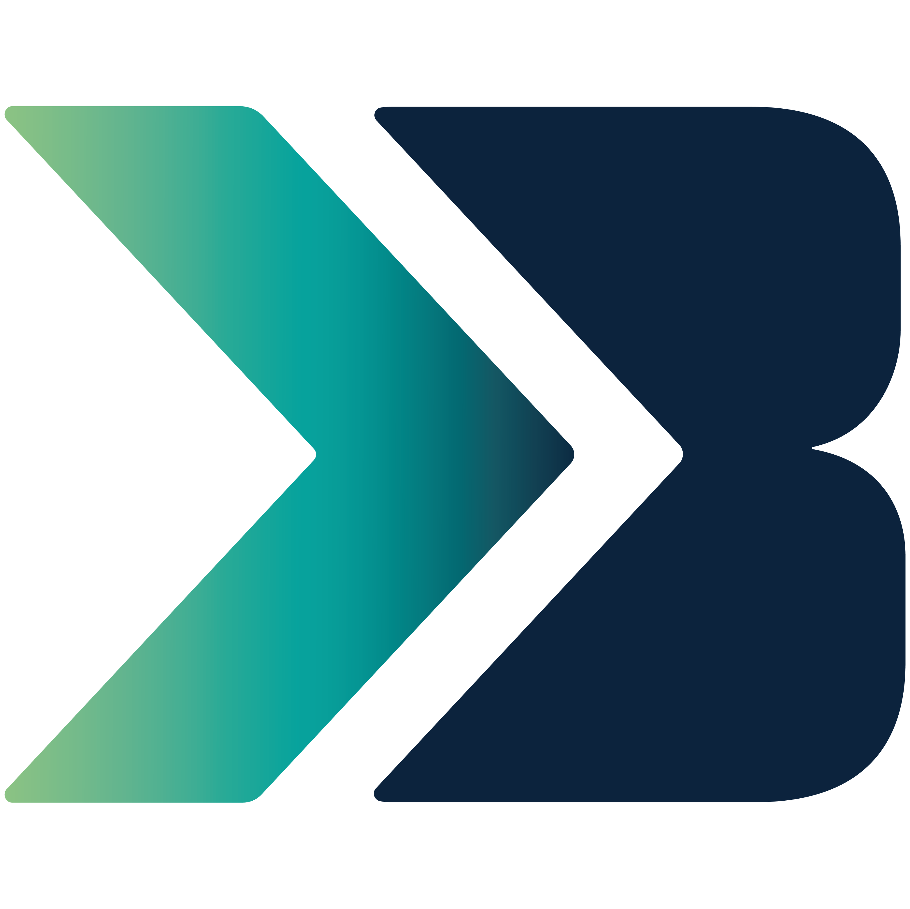 Branded logo