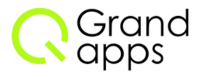 Branded logo
