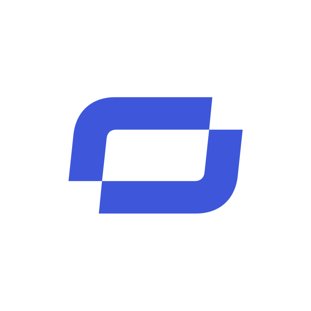 Branded logo