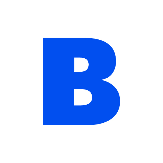 Branded logo