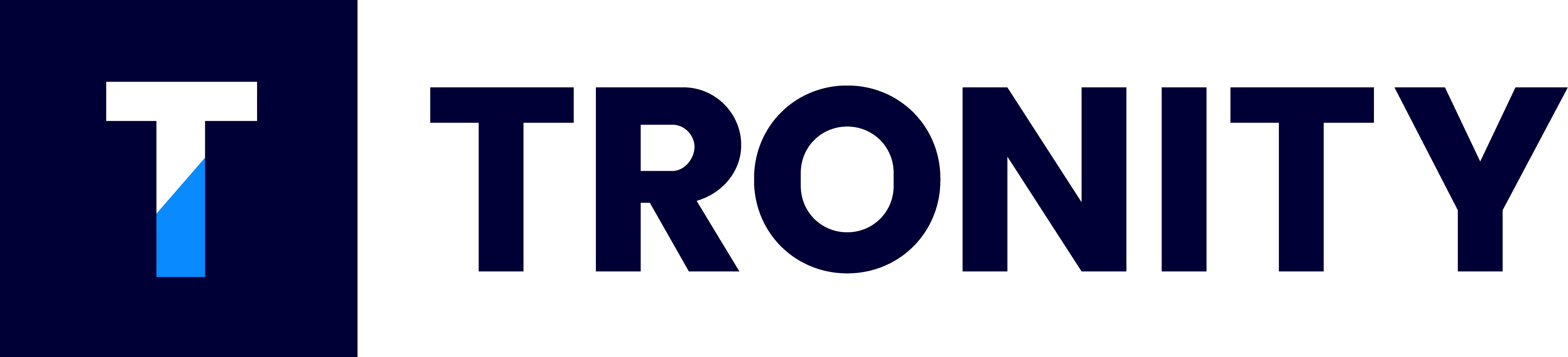 Branded logo
