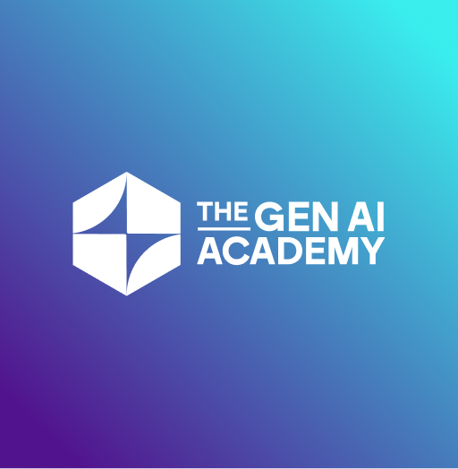 Branded logo