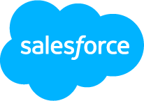 Branded logo