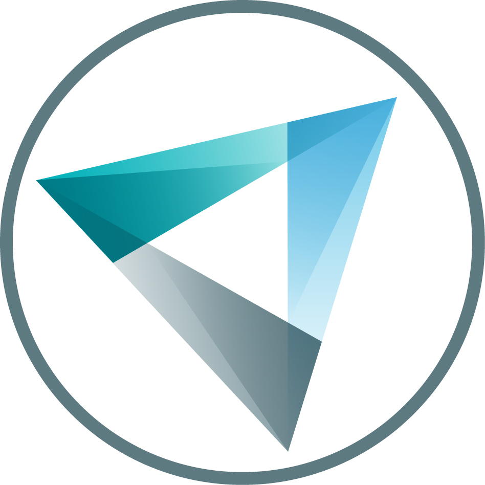 Branded logo