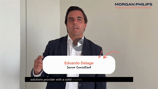 IT Key Account Manager