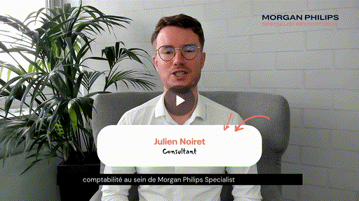 Collaborateur Comptable F/H