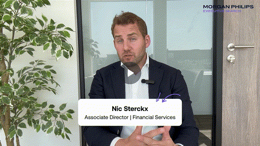 Experienced Private Banker F / M