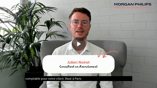 Collaborateur Expertise Comptable F/H