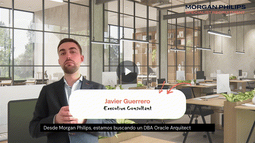 DBA Oracle Arquitect