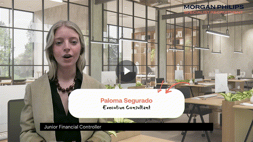 Junior Financial Controller